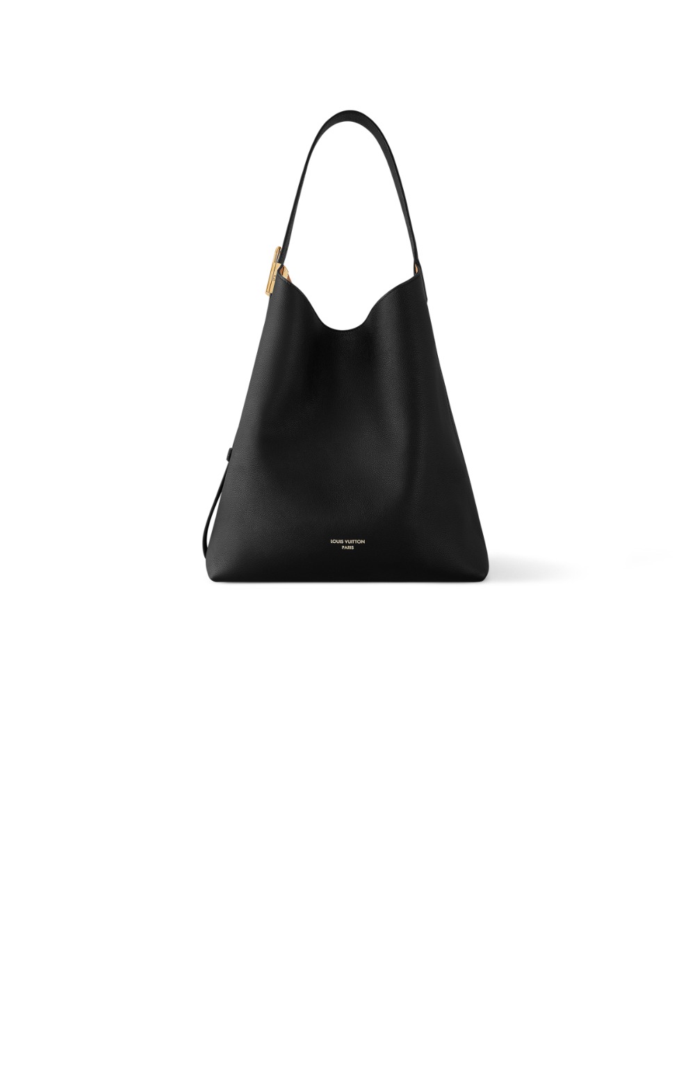 루이비통 로우 키 호보 MM M24856