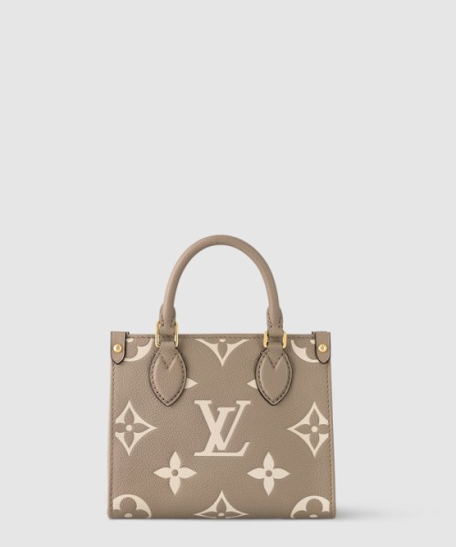 루이비통 온더고 BB M47054