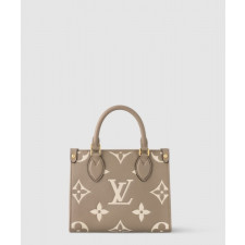 루이비통 온더고 BB M47054