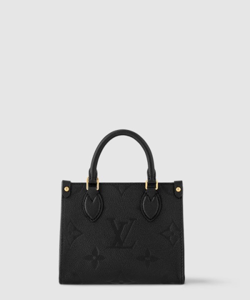 루이비통 온더고 BB M46993