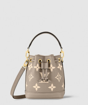 루이비통 나노 노에 M46291