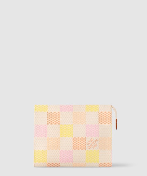 토일렛 파우치 N40740