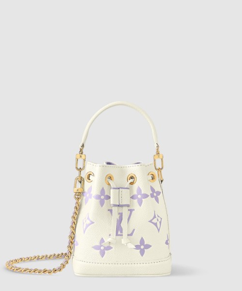 루이비통 나노 노에 M82933