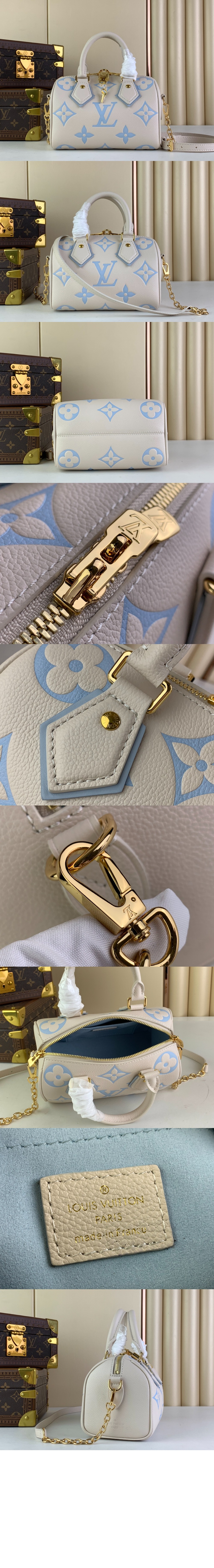 스피디 반둘리에 20 M46883