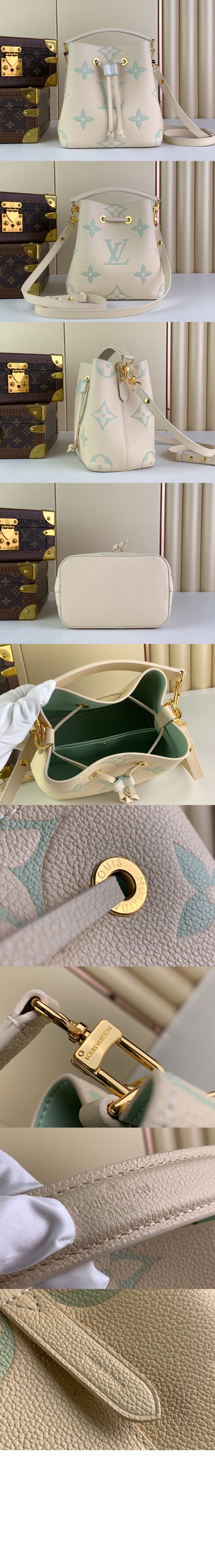 루이비통 네오노에 BB M24048