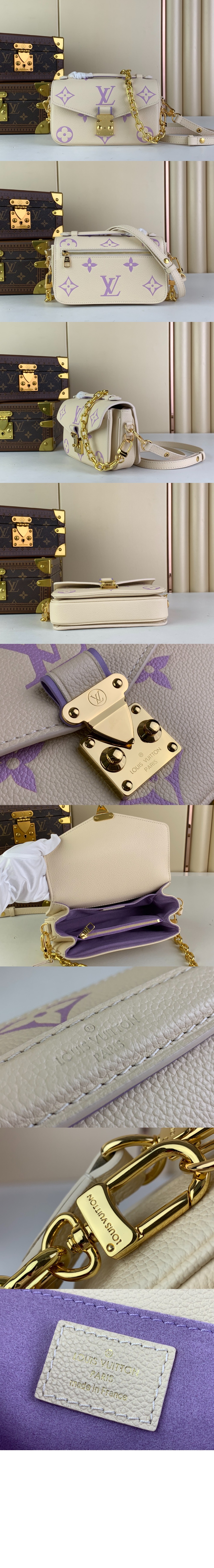 포쉐트 메티스 이스트 웨스트 M23940