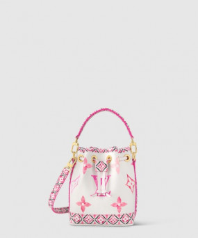 루이비통 나노 노에 M82386