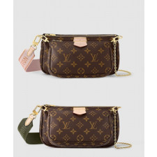 멀티 포쉐트 악세수아 M44813