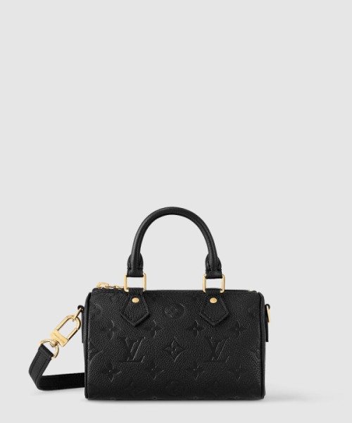 루이비통 나노 스피디 M82450