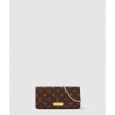 월릿 온 체인 릴리 M82509