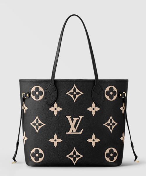 루이비통 네버풀 MM M58907