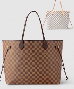 루이비통 네버풀 GM N41357