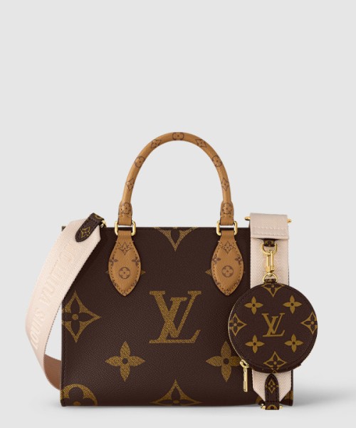 루이비통 온더고 PM M46373