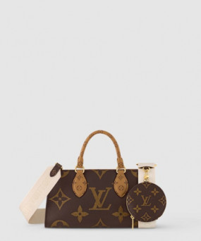 루이비통 온더고 이스트 웨스트 M46653