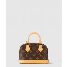 루이비통 나노 알마 M82717