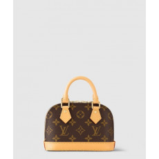 루이비통 나노 알마 M82717