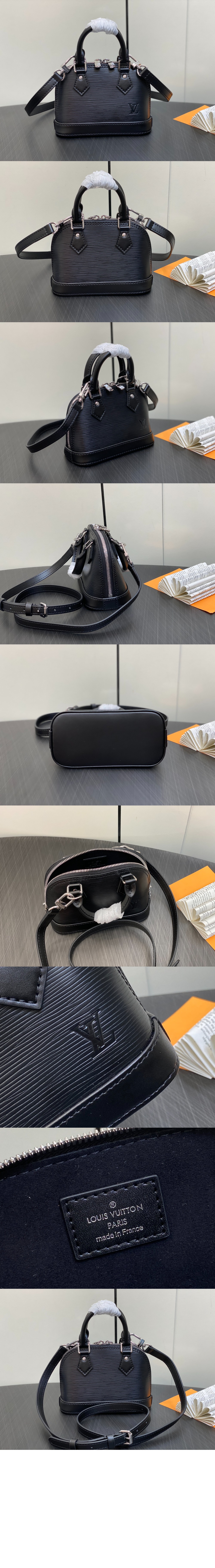 루이비통 나노 알마 M81945