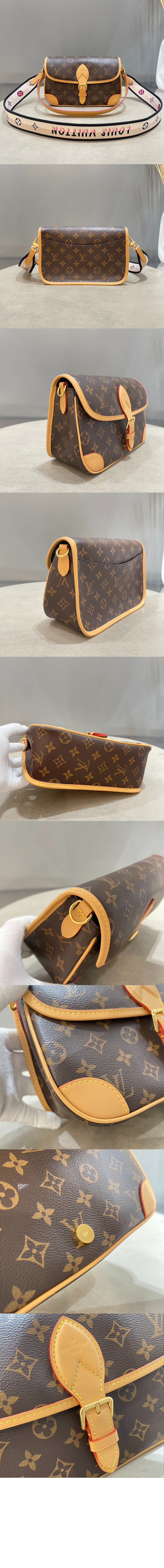 루이비통 다이앤 M46049