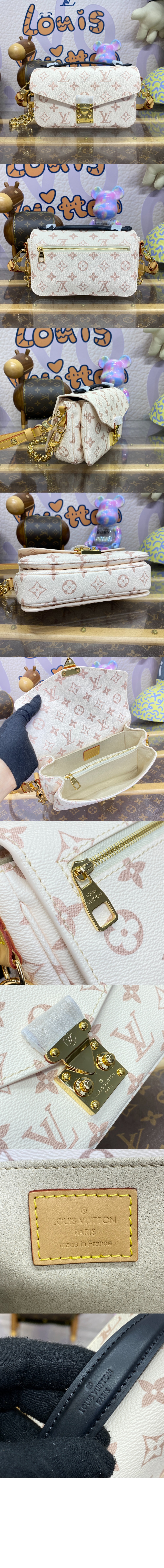 루이비통 포쉐트 메티스 이스트 웨스트 M46279