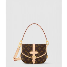 루이비통 소뮈르 BB M46740