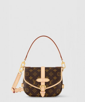 루이비통 소뮈르 BB M46740