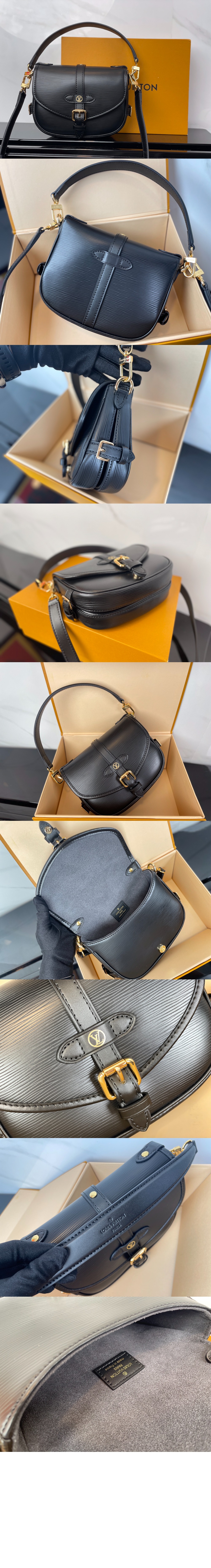 루이비통 소뮈르 BB M23469