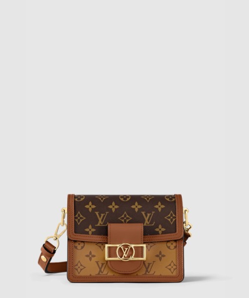 루이비통 미니 도핀 M45959