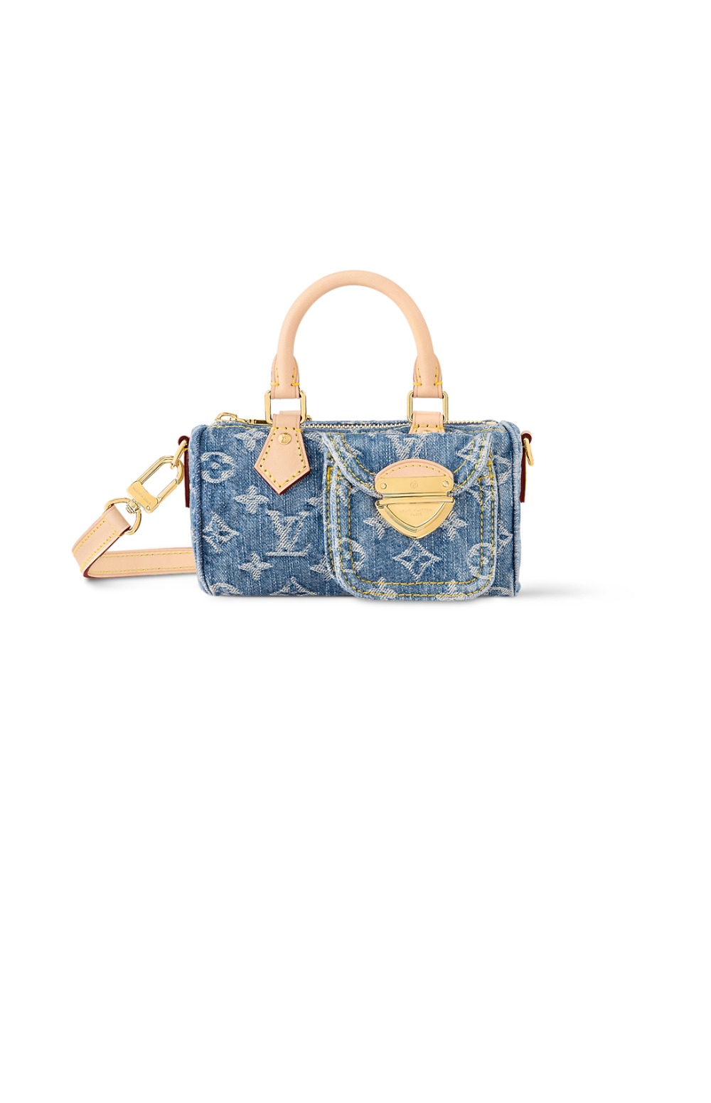 루이비통 나노 스피디 M82950