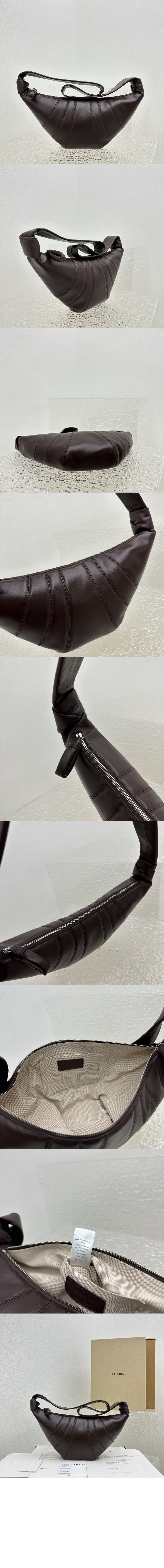 르메르 크로와상백 미듐