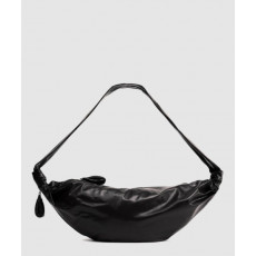 르메르 스몰 소프트 크로와상백