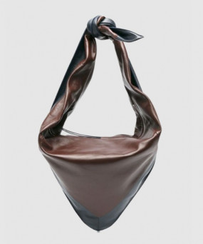 르메르 반다나 숄더백