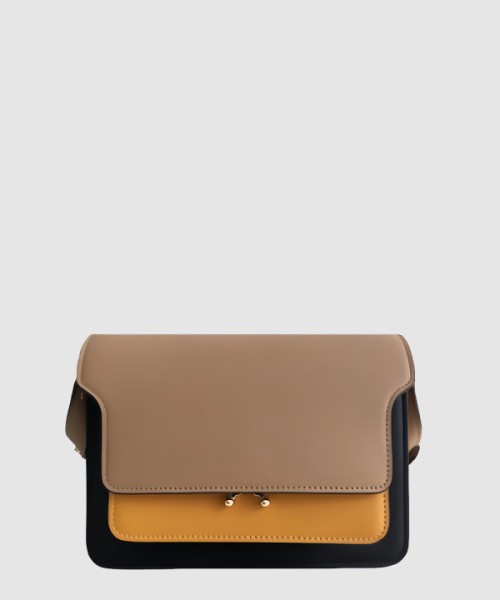 마르니 트렁크백 미듐