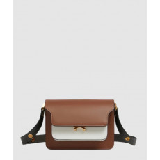 마르니 트렁크백 카프스킨 미듐