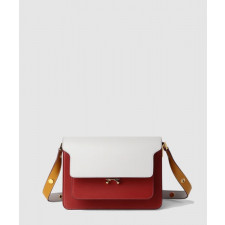 마르니 트렁크백 카프스킨 미듐