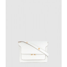 마르니 트렁크백 사피아노 미듐