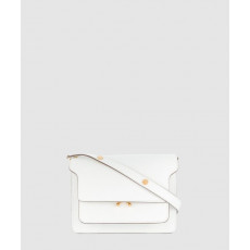 마르니 트렁크백 사피아노 미듐