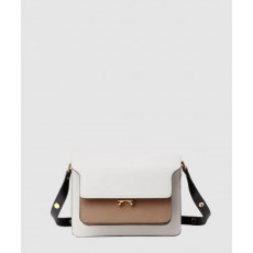 마르니 트렁크백 사피아노 미듐