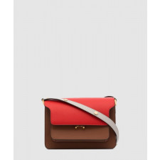 마르니 트렁크백 사피아노 미듐