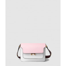 마르니 트렁크백 사피아노 미니