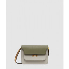 마르니 트렁크백 카프스킨 미니