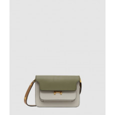 마르니 트렁크백 카프스킨 미니