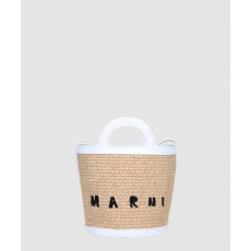 마르니 트로피칼리아 버킷백