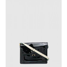 마르니 트렁크백 페이던트 미니