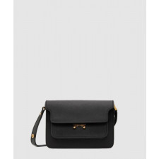 마르니 트렁크백 사피아노 미듐