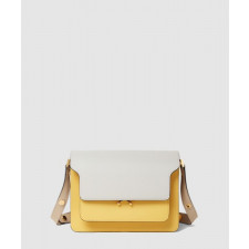 마르니 트렁크백 사피아노 미듐