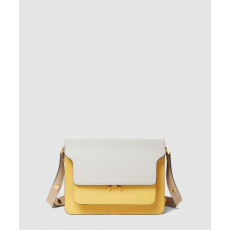 마르니 트렁크백 사피아노 미듐