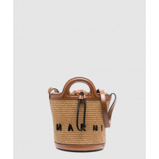 마르니 트로피칼리아 버킷백