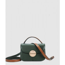 마르니 스몰 크로스 스퀘어백