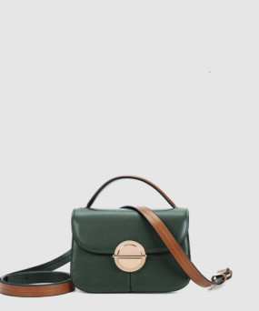 마르니 스몰 크로스 스퀘어백