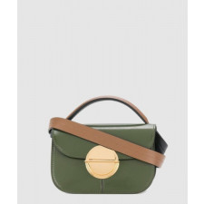 마르니 라지 크로스 스퀘어백